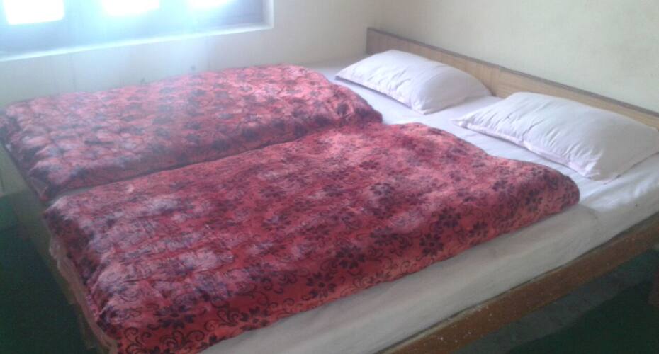 Hotel Anand Palace, Yamunotri 4